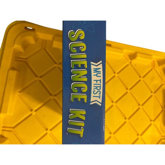 My First Science kit stem steam educational learning
Toy nwt - Picture 4 of 5